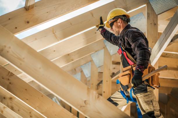 Best Slate Roofing Contractor  in Purcellville, VA