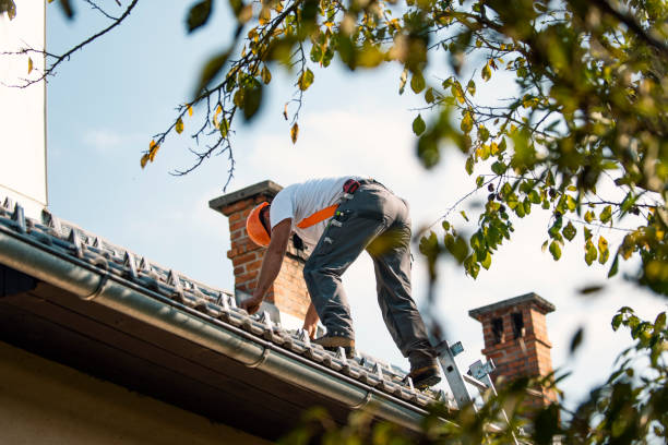 Best Roofing Contractor Near Me  in Purcellville, VA