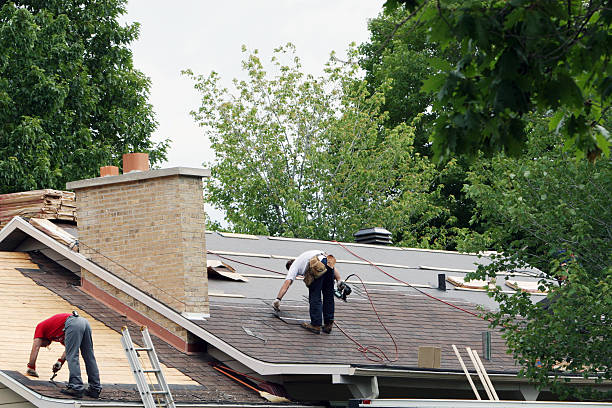 Best Best Roofing Contractors  in Purcellville, VA