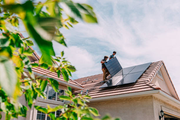 Best New Roof Installation  in Purcellville, VA